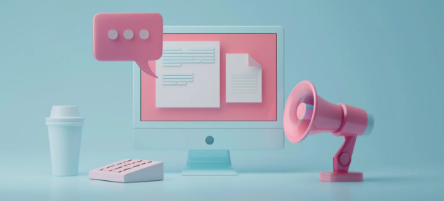5 Content Marketing Trends for 2024