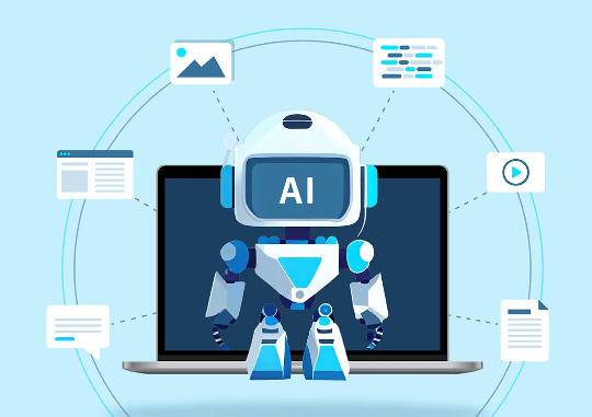 AI-Driven Content Strategies