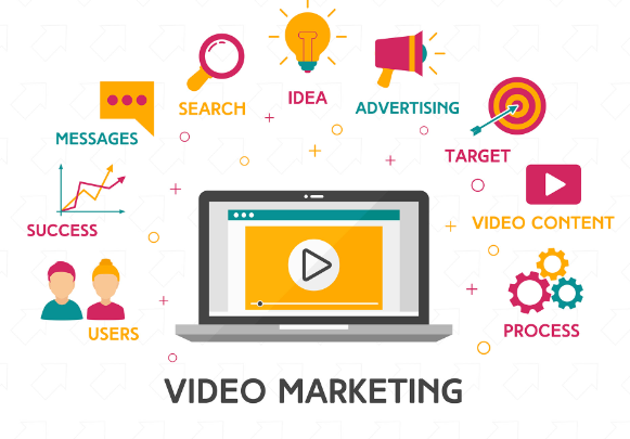 Video content engagement